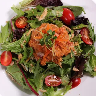 Spicy Tuna Salad