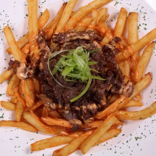 Ultra Fries