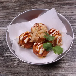 Takoyaki