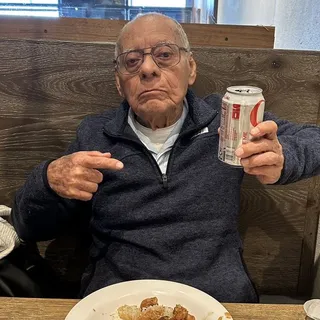 Diet Coke