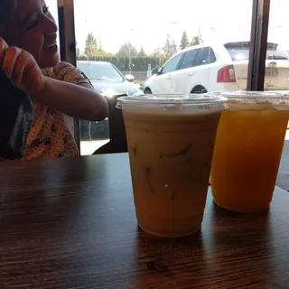 Mango Juice