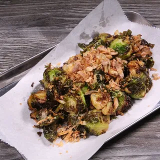 Brussel Sprout
