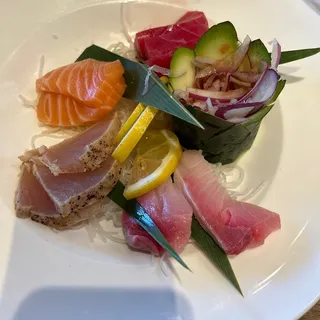 Sashimi Combo