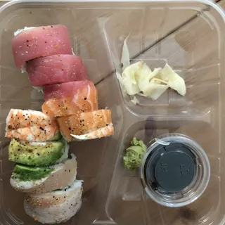 Albacore
