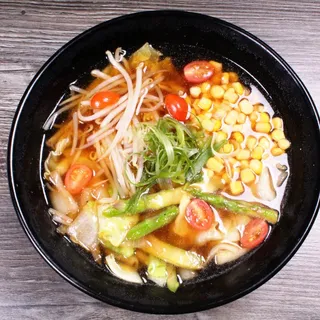 Veggie Ramen