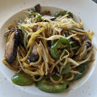 Chashu Yaki Ramen