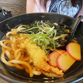 House Udon