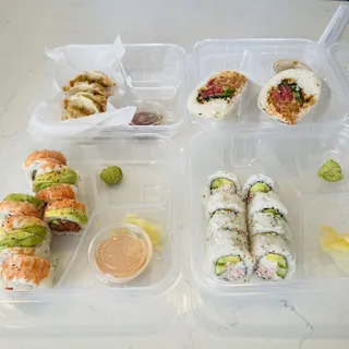 California Roll