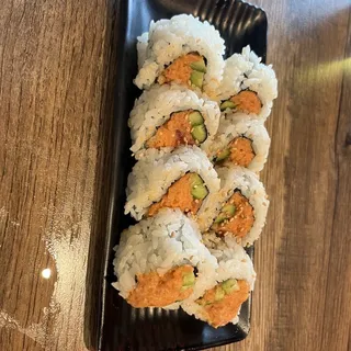 Spicy Tuna Roll