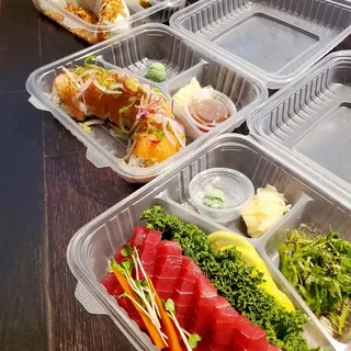 Crunch Roll