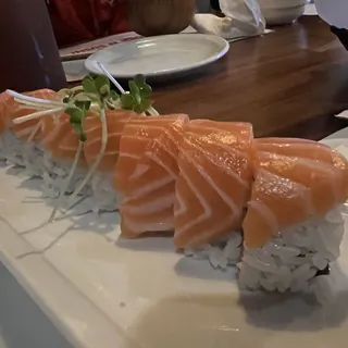 Philly Roll