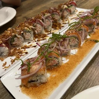 Sweet Hawaiian Roll