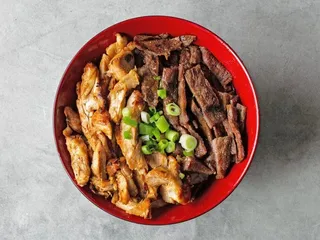 Teriyaki Express
