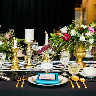 We rent the unexpected Photo by M&amp;E Photography