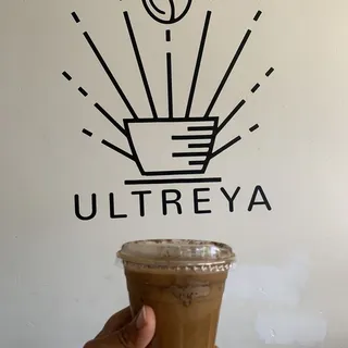 Dirty Chai