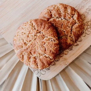 Snickerdoodles