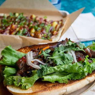 Khalbi bahn mi