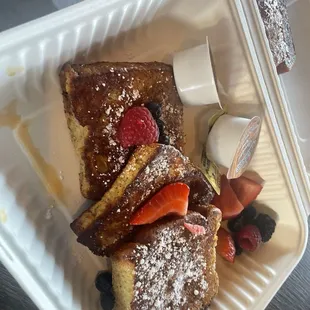 French Toast