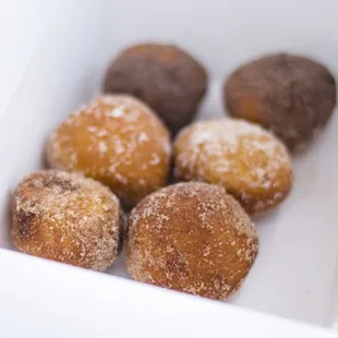 Malasadas