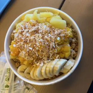 Acai Bowl