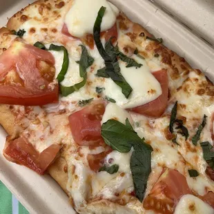 Margarita Flatbread