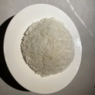 Jasmine Rice