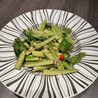 Cucumber Salad