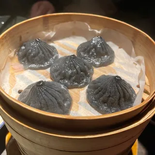 Black Truffle Pork Soup Dumplings (5)
