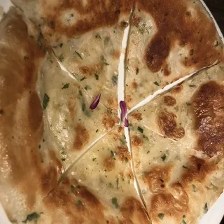 Scallion Pancake