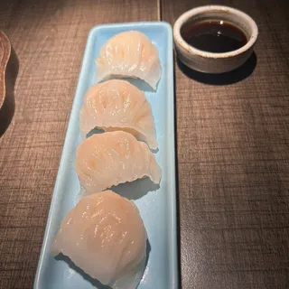 Shumai w. Shrimp (4)