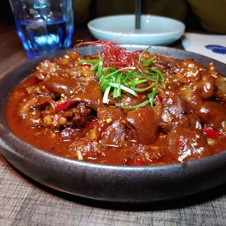 Boneless Pork Trotters