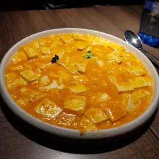 Crab Tofu
