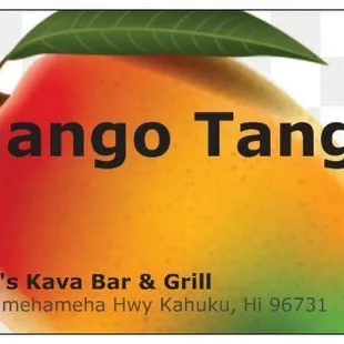 Mango tango