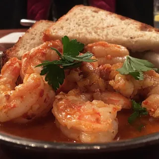 Gambas Moçambique