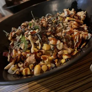 Ichi rice bowl