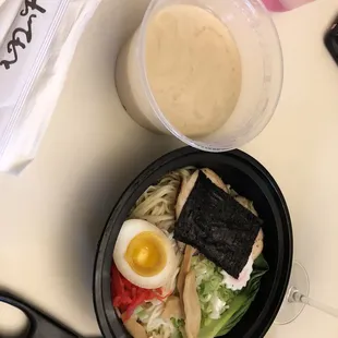 noodle dish, noodle soup, ramen, ramen and noodles, food, noodles