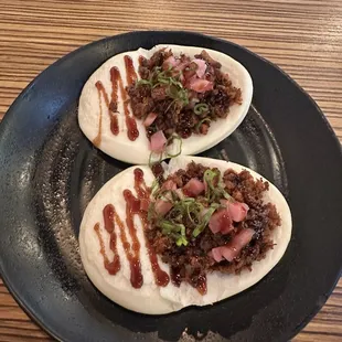 Chasu bun