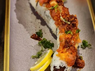 Sushi King