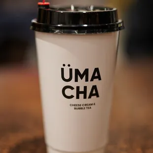 Hot Drink