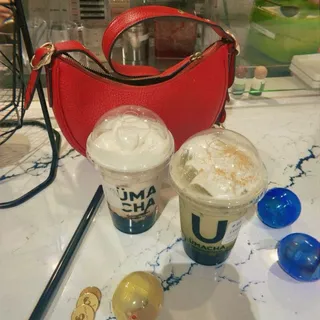 2. Matcha Donchan