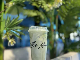 Thé Moon Tea House