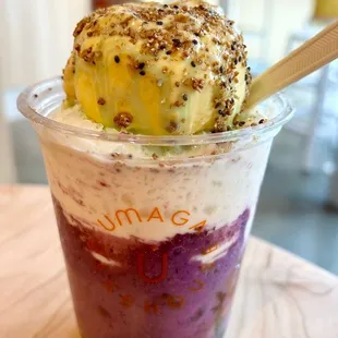 Halo Halo