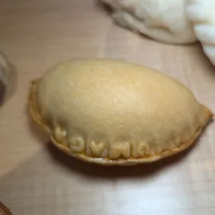 Chicken Empanada