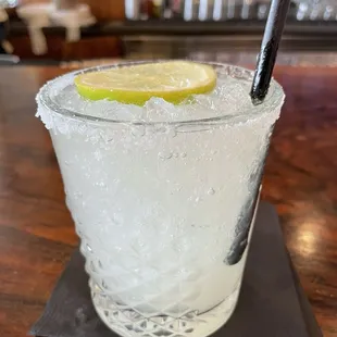 Margarita