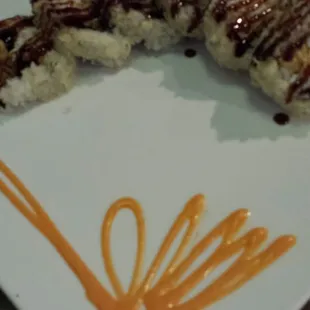 Spider Roll