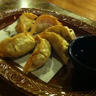 Gyoza