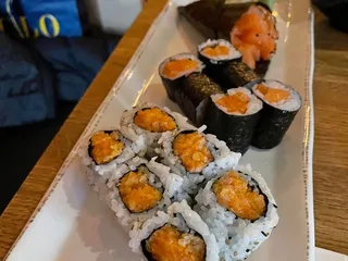 Symphony Sushi