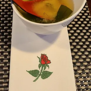 Miso Soup