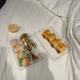 food, sushi, sashimi, sushi and sashimi