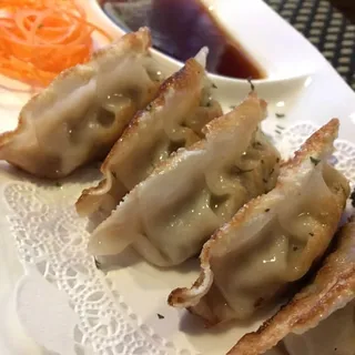 Gyoza